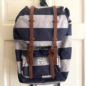 Herschel Supply Traveler Backpack